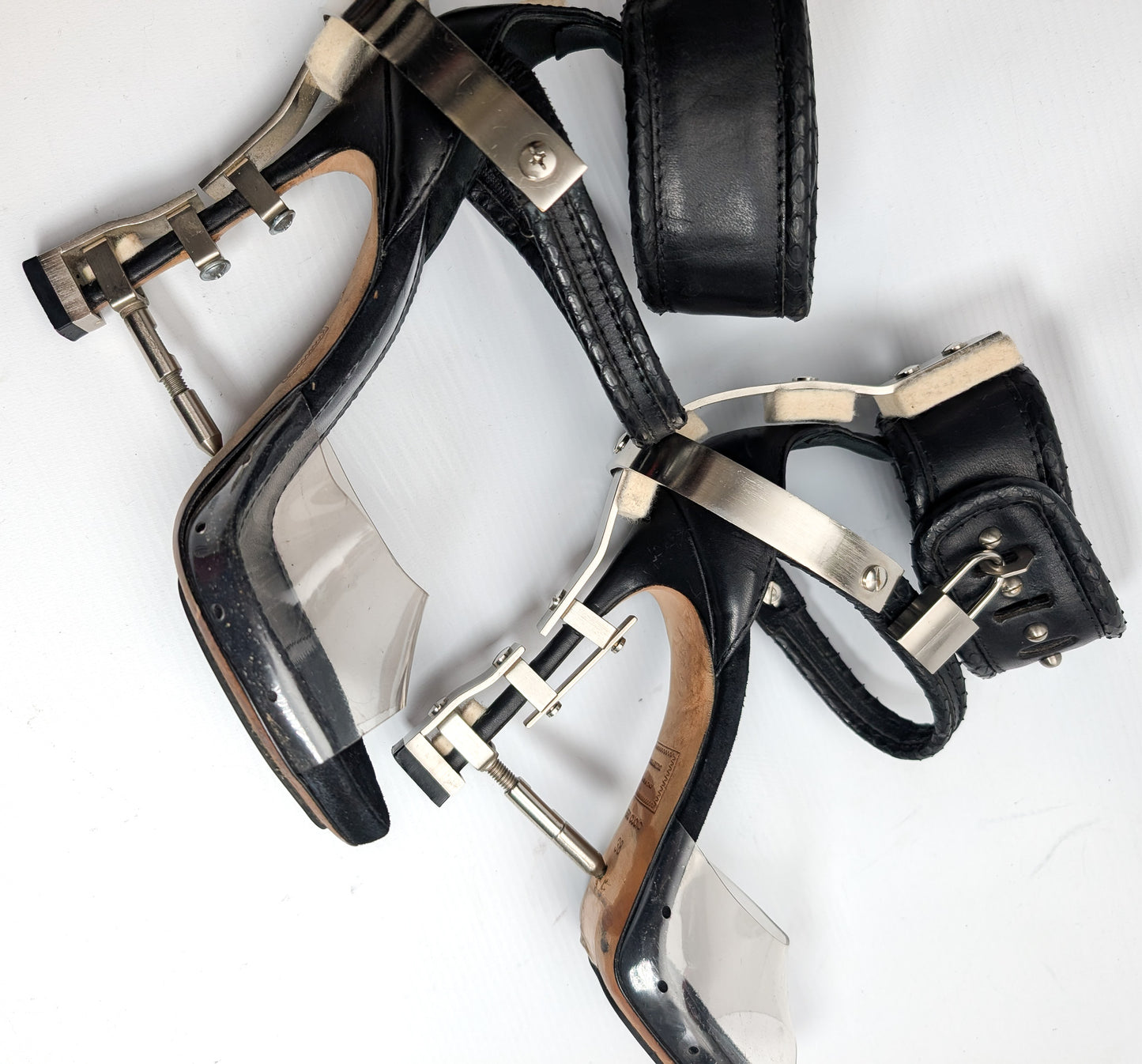 Sandales Virginia Dsquared2 - EU38|5UK|7US