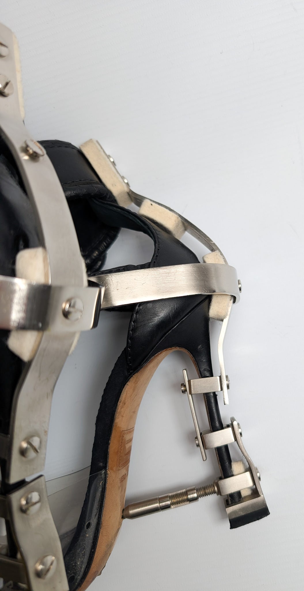 Sandales Virginia Dsquared2 - EU38|5UK|7US