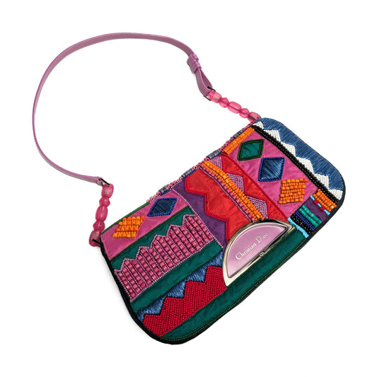 Sac "Malice" Dior par Galliano