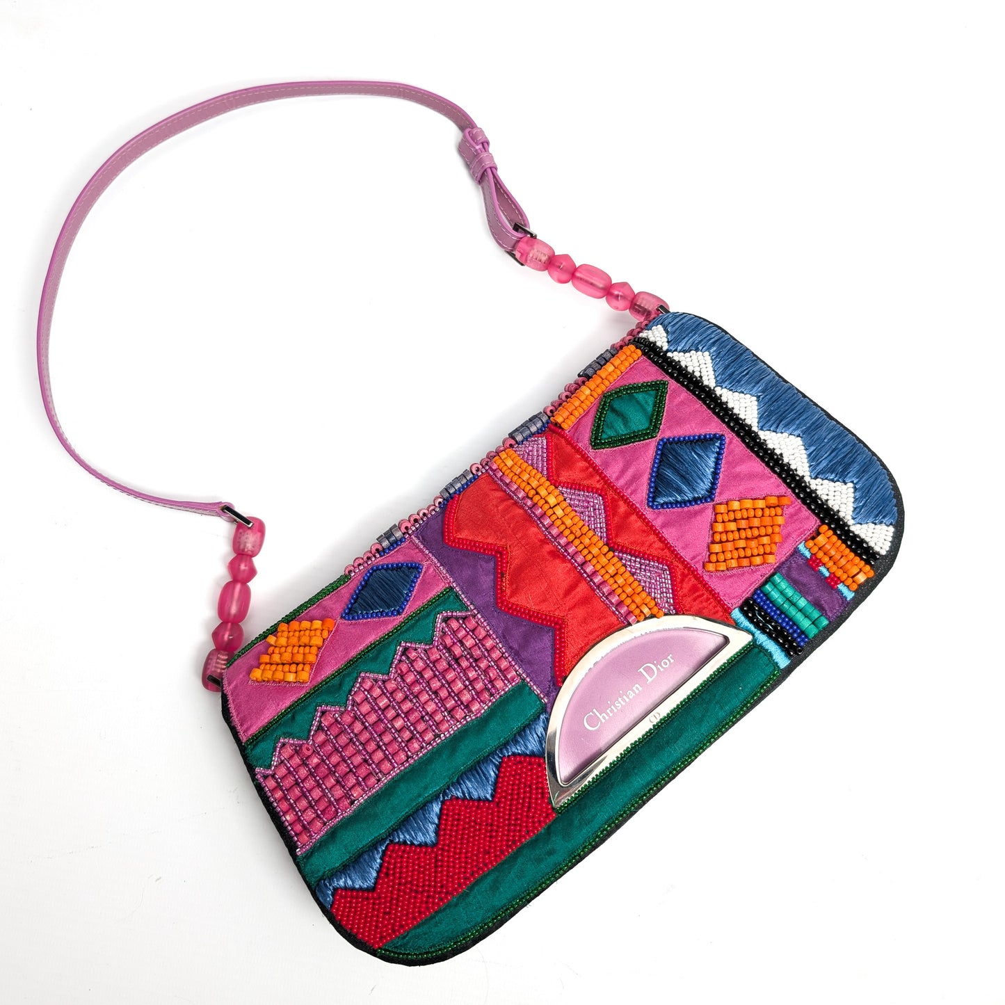 Dior “Malice” bag by Galliano