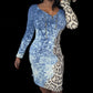 Robe Roberto Cavalli - L/XL