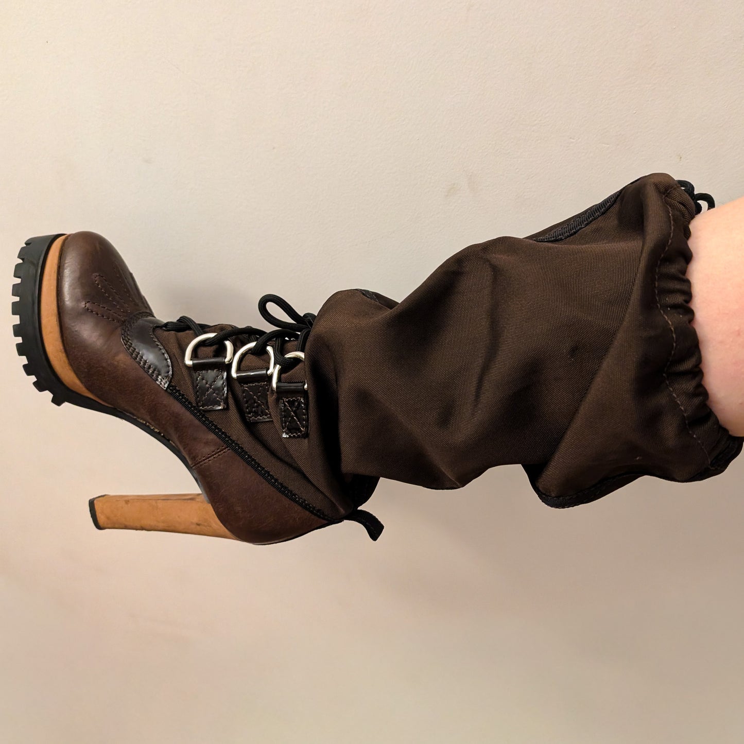 Dsquared2 Boots - EU38|5UK|7US