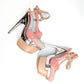 Versace S/S 2010 Sandals - EU38|5UK|7US