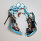 Dsquared2 Sandals- EU41|8UK|10US