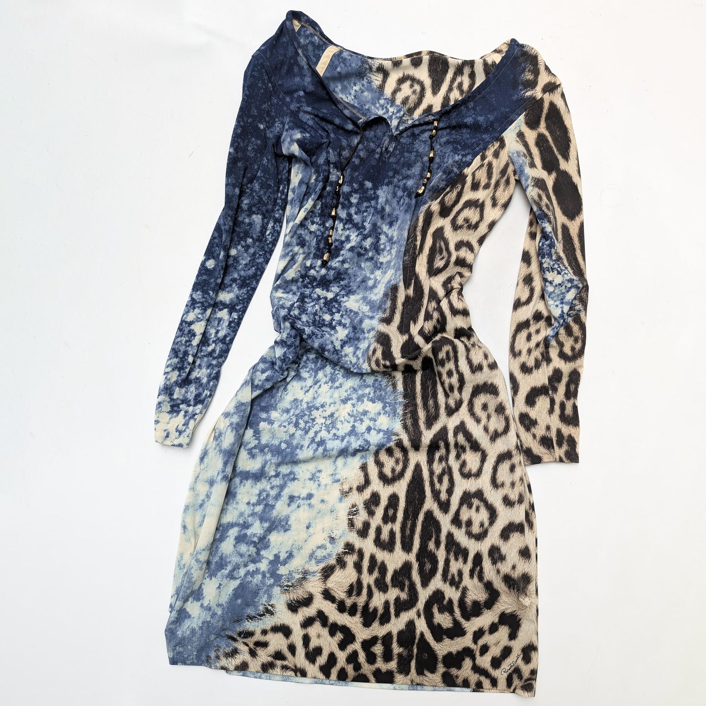 Robe Roberto Cavalli - L/XL