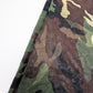 Dior By John Galliano Camouflage Mesh Dress