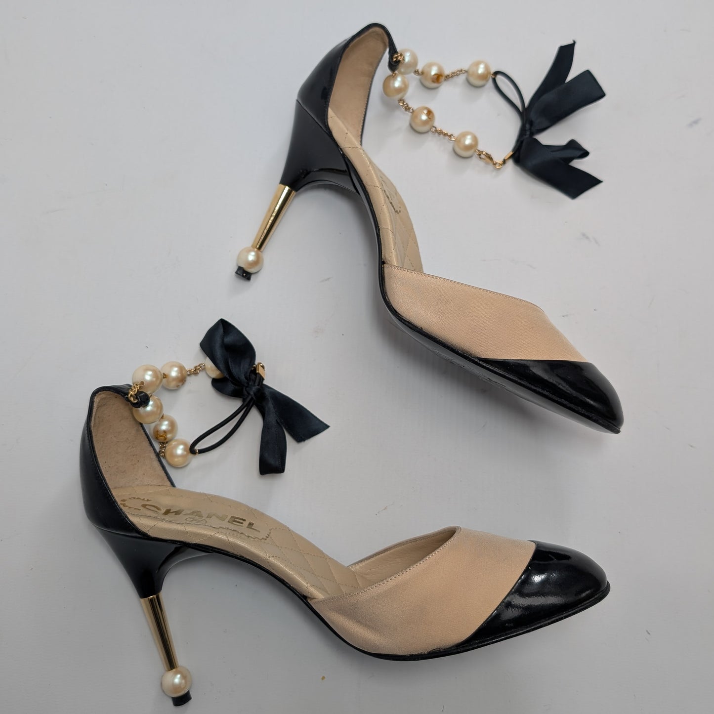 Chanel Sandals - EU36|UK3|US5
