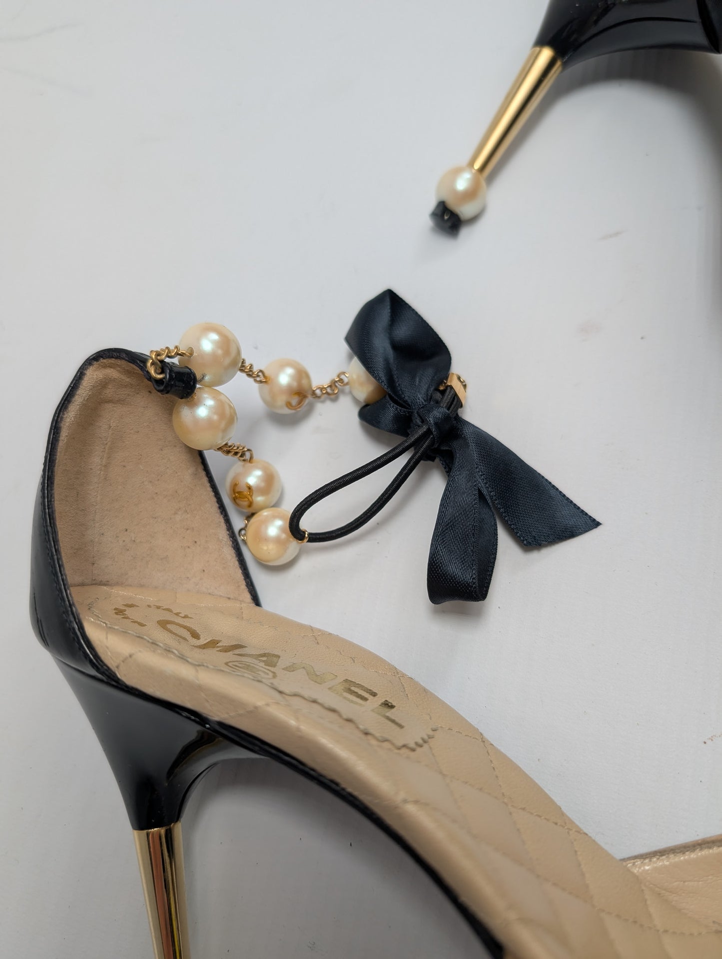 Chanel Sandals - EU36|UK3|US5