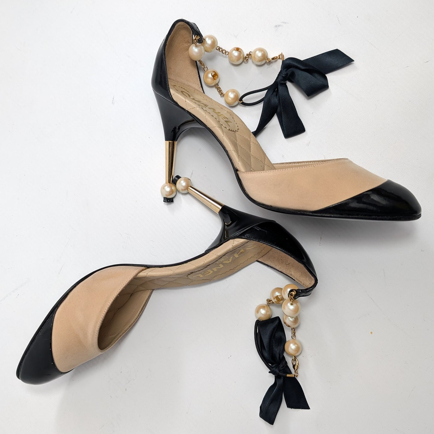 Chanel Sandals - EU36|UK3|US5