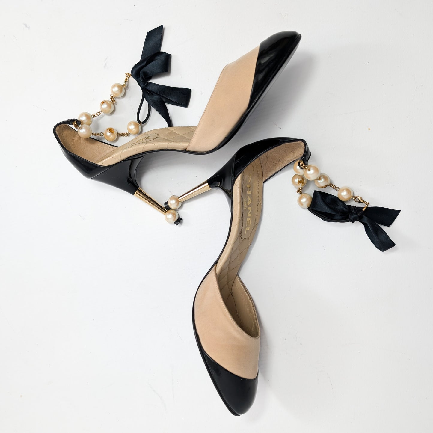 Chanel Sandals - EU36|UK3|US5