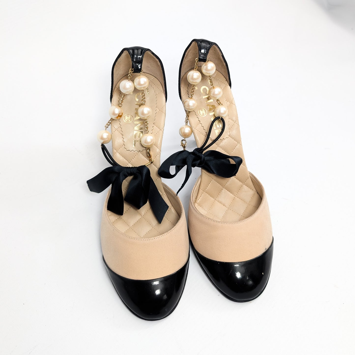 Chanel Sandals - EU36|UK3|US5