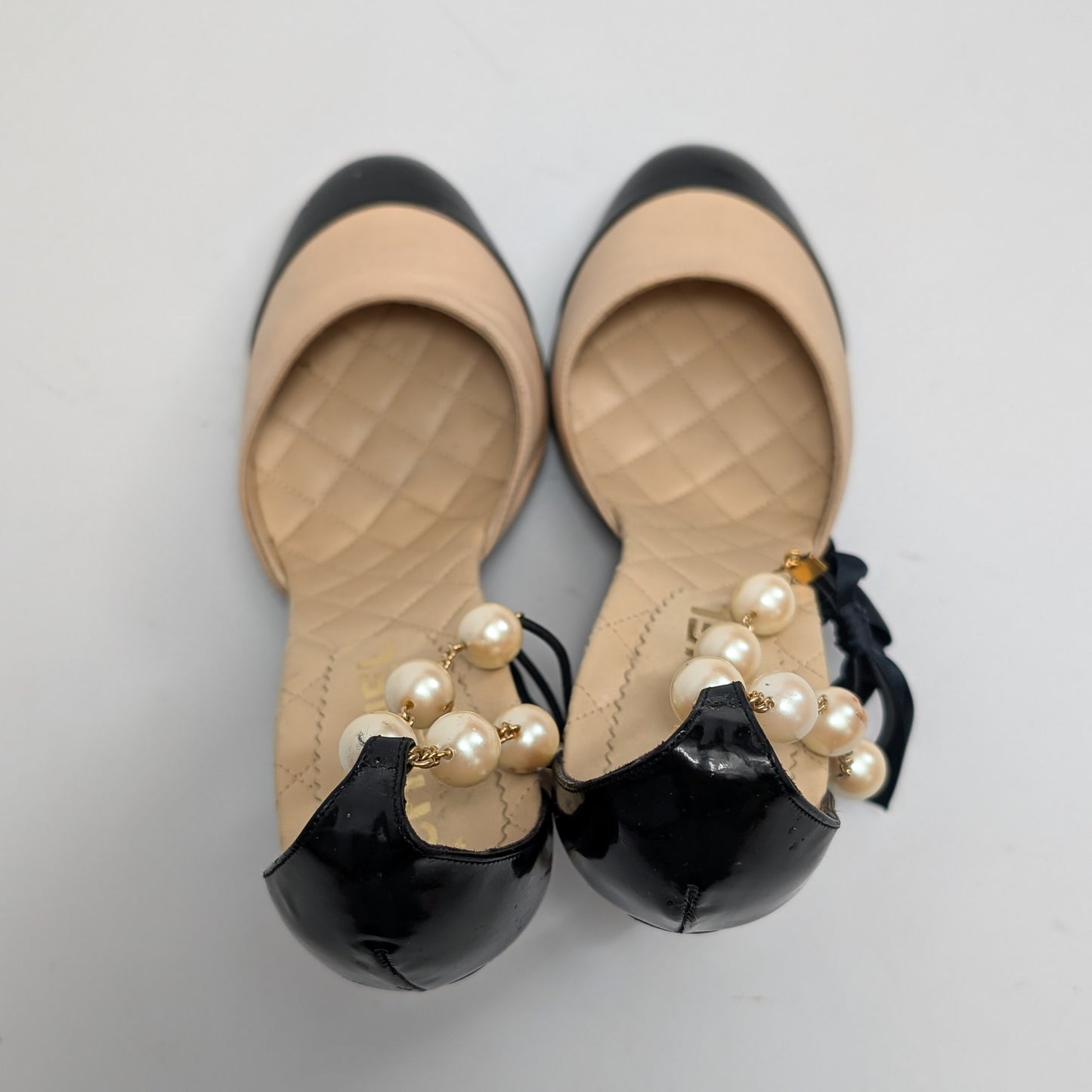 Chanel Sandals - EU36|UK3|US5