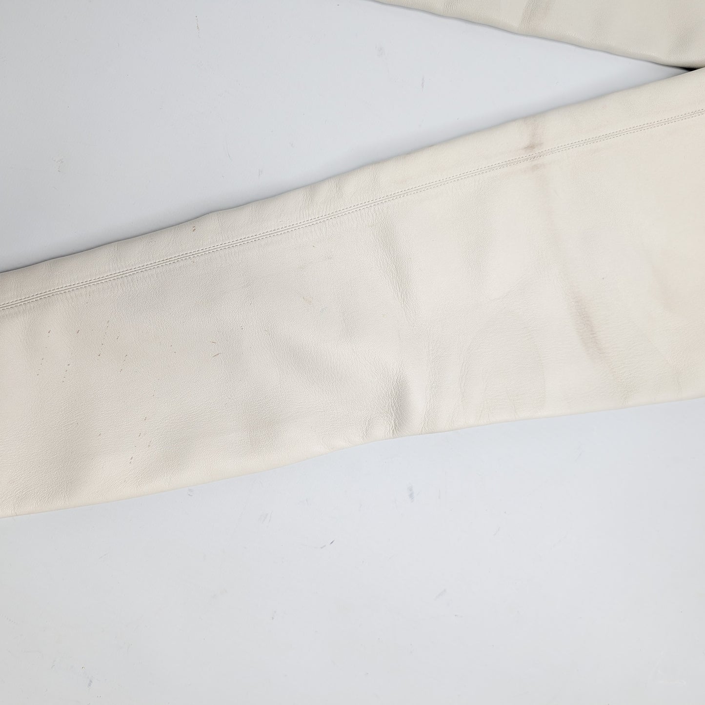 Chanel Thigh-High Boots F/W 2012 - EU38.5|5.5UK|7.5US