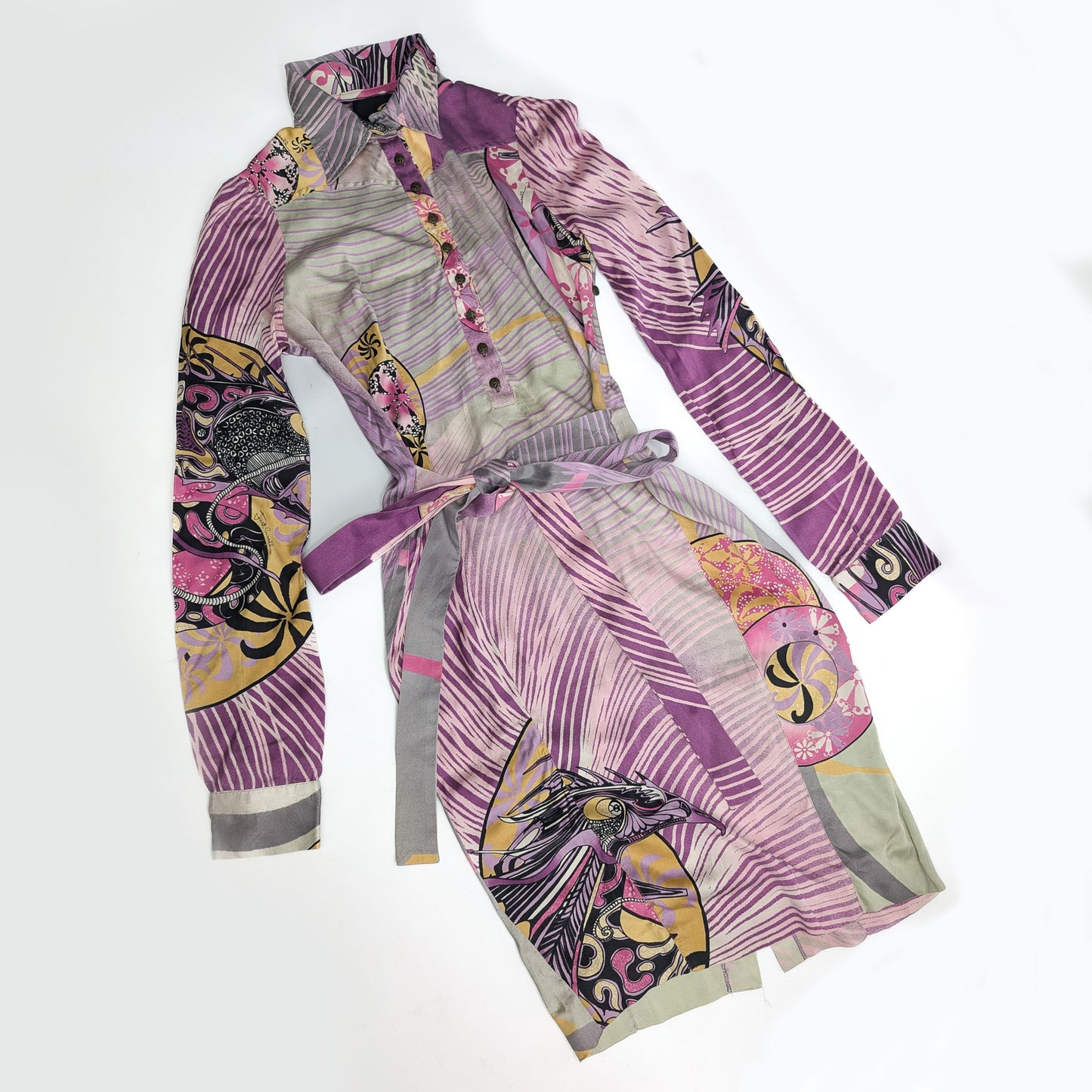 Robe Just Cavalli - M/L