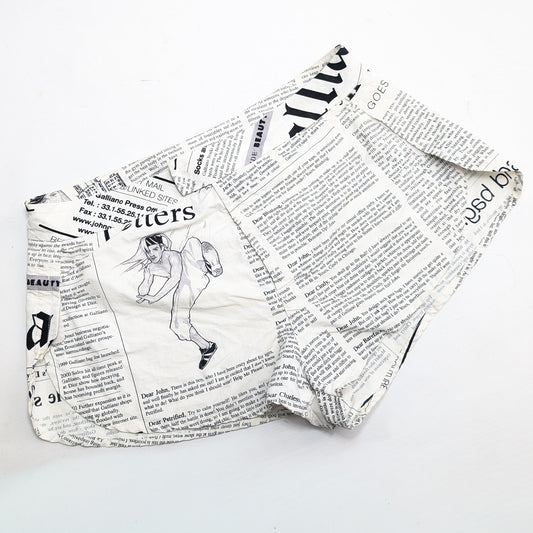 John Galliano shorts - M