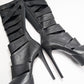 Bottes plateforme "helena" Gucci 2010 - EU38|UK5|US7