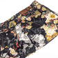 Jupe Roberto Cavalli motif fleurs - XL