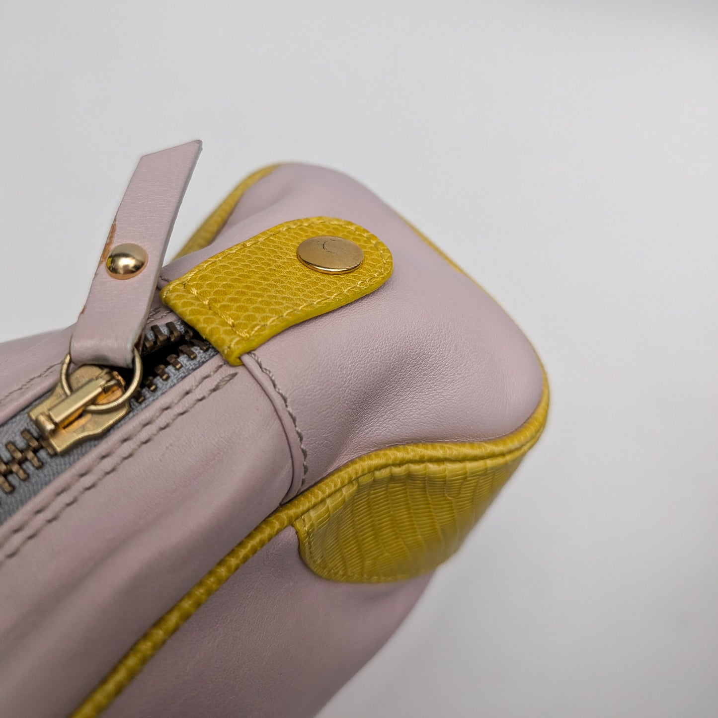 Sac à main en cuir Dolce & Gabbana