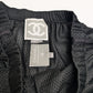 Mini Short Chanel Sport