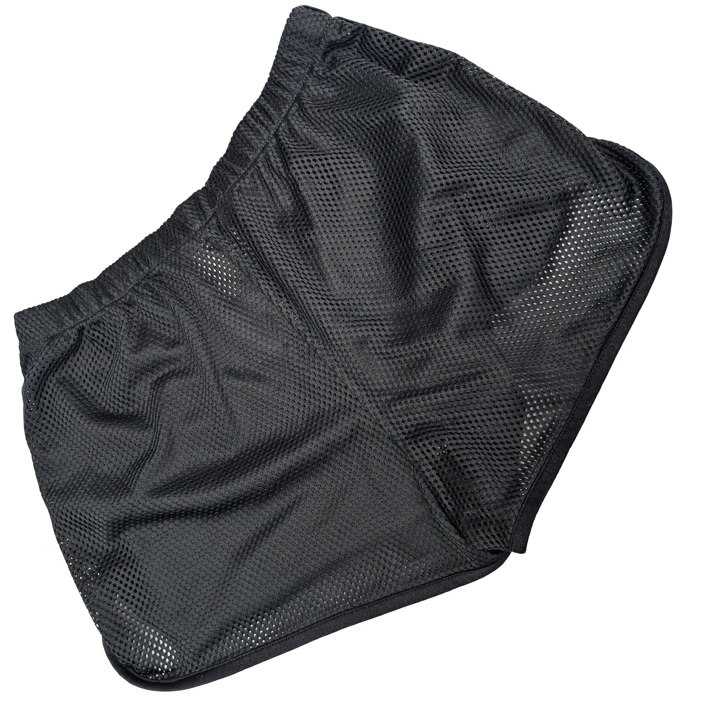 Mini Short Chanel Sport