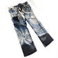Pantalon Roberto Cavalli - L