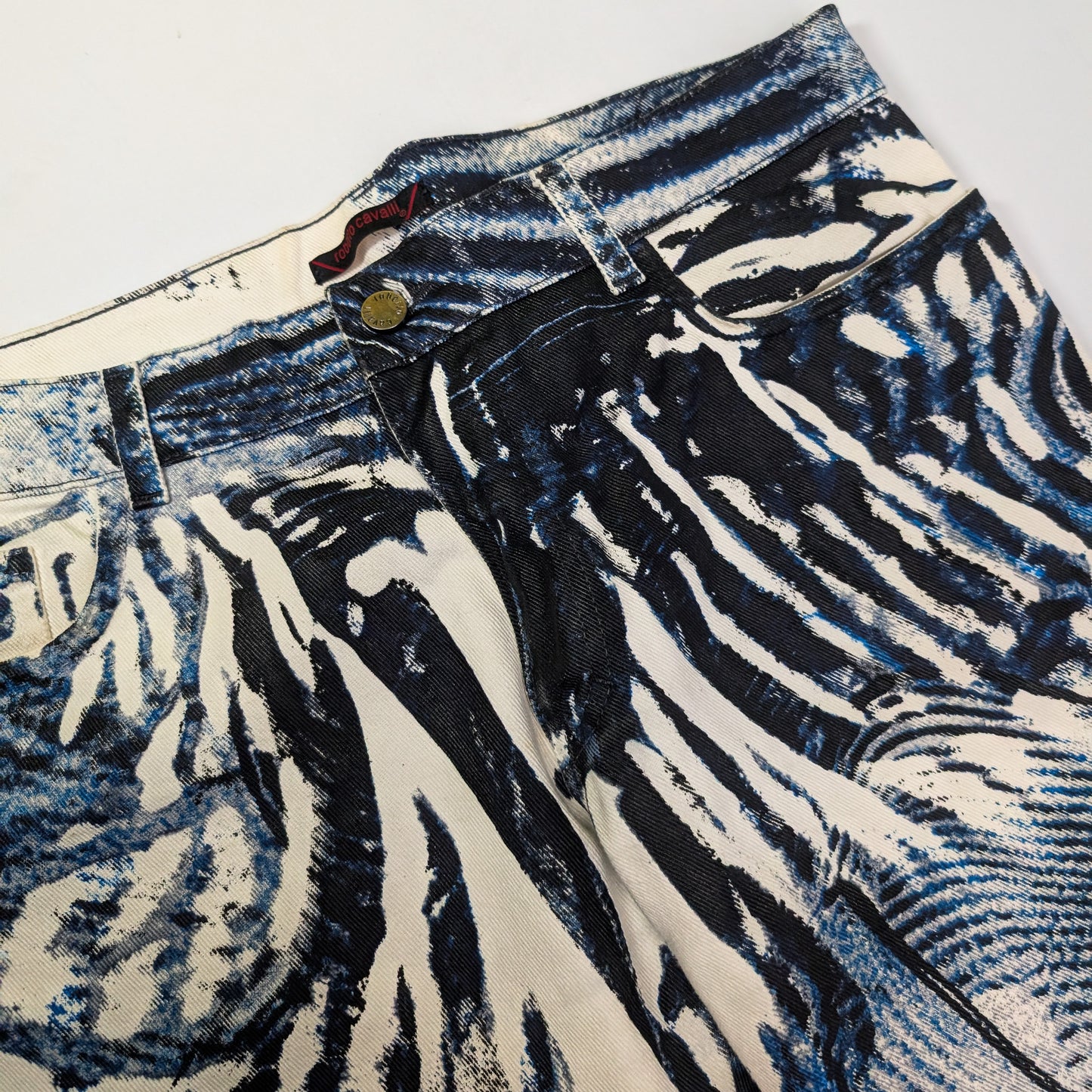 Pantalon Roberto Cavalli - L