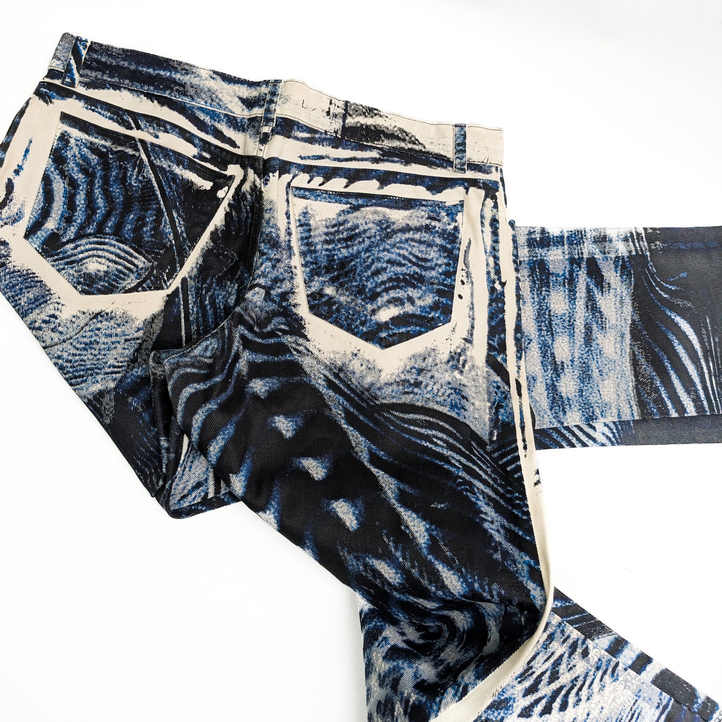 Pantalon Roberto Cavalli - L