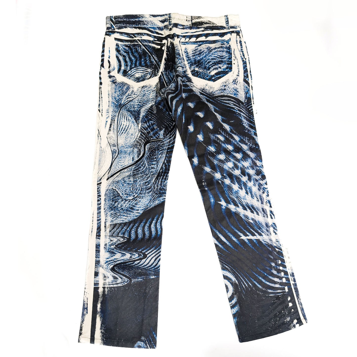 Pantalon Roberto Cavalli - L