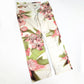 Jeans Roberto Cavalli fleur - XL