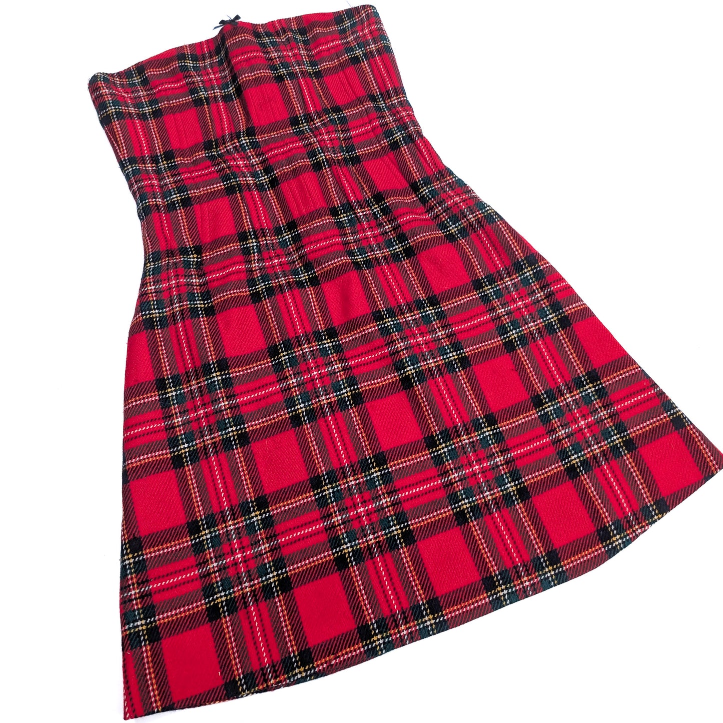 Robe Dolce & Gabbana F/W 2005