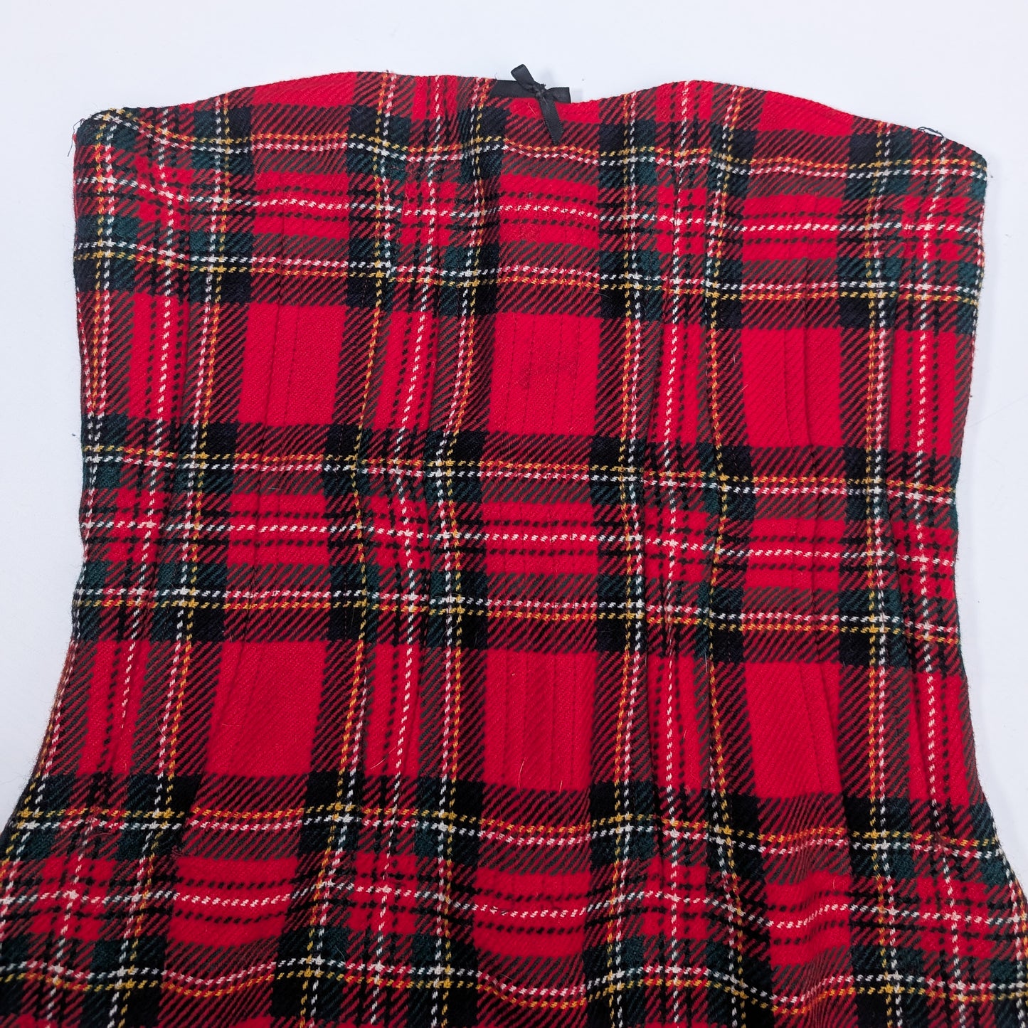 Robe Dolce & Gabbana F/W 2005