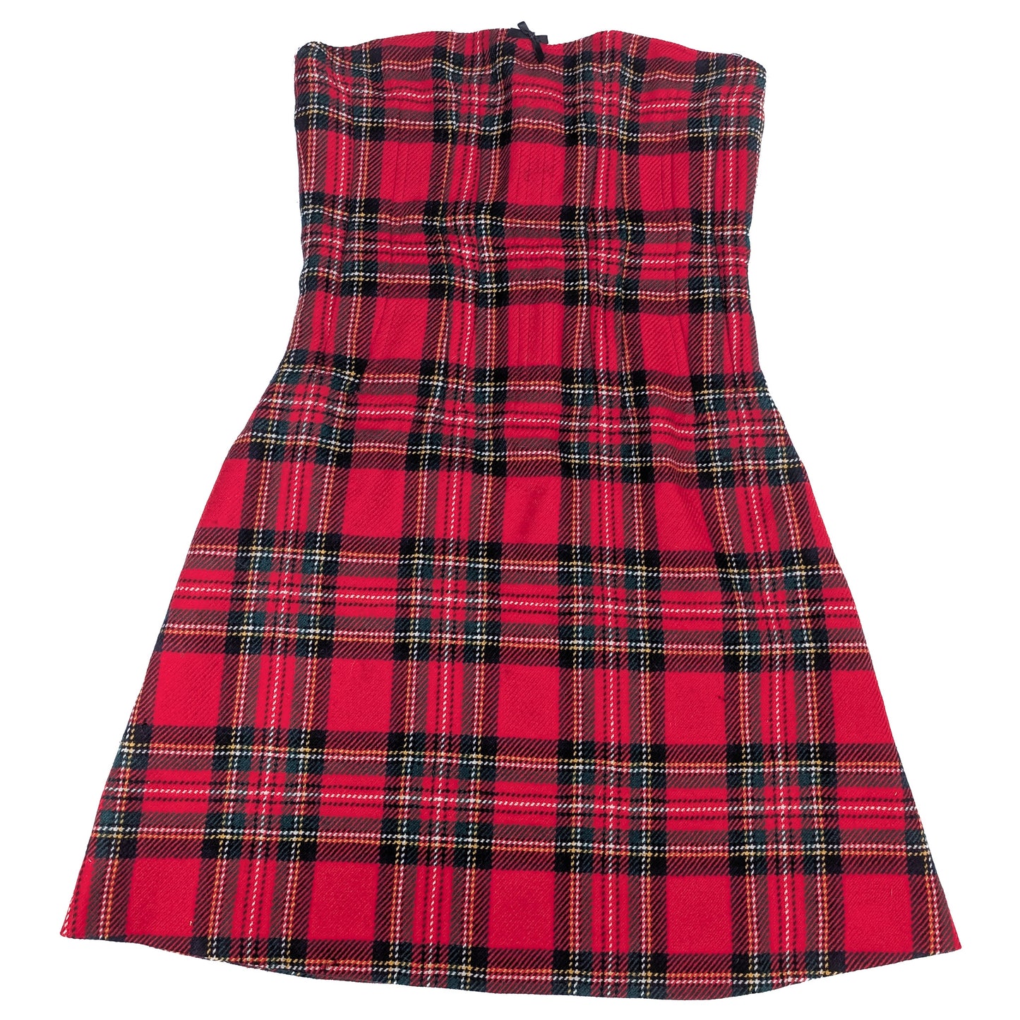 Robe Dolce & Gabbana F/W 2005