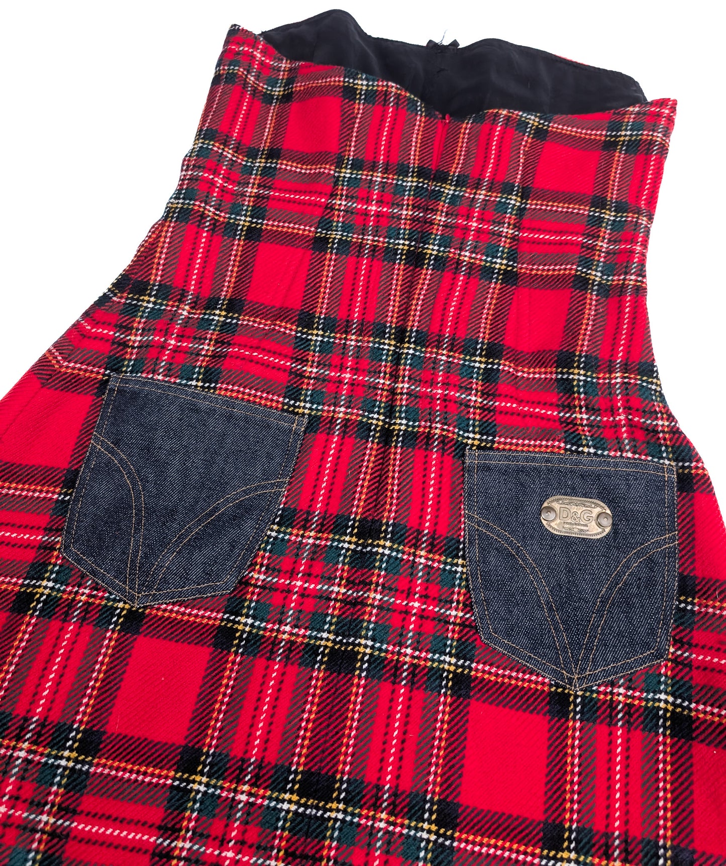 Robe Dolce & Gabbana F/W 2005