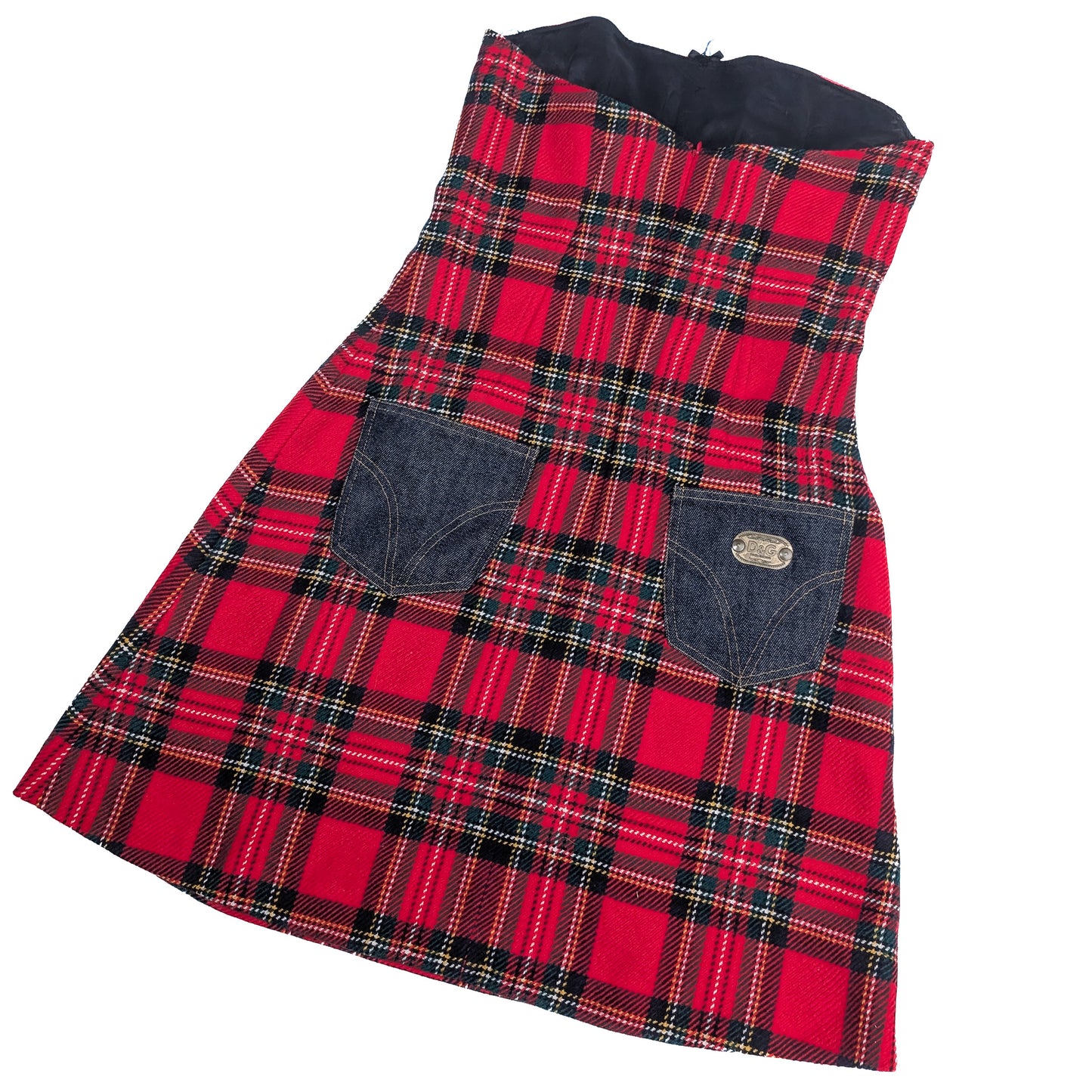 Robe Dolce & Gabbana F/W 2005