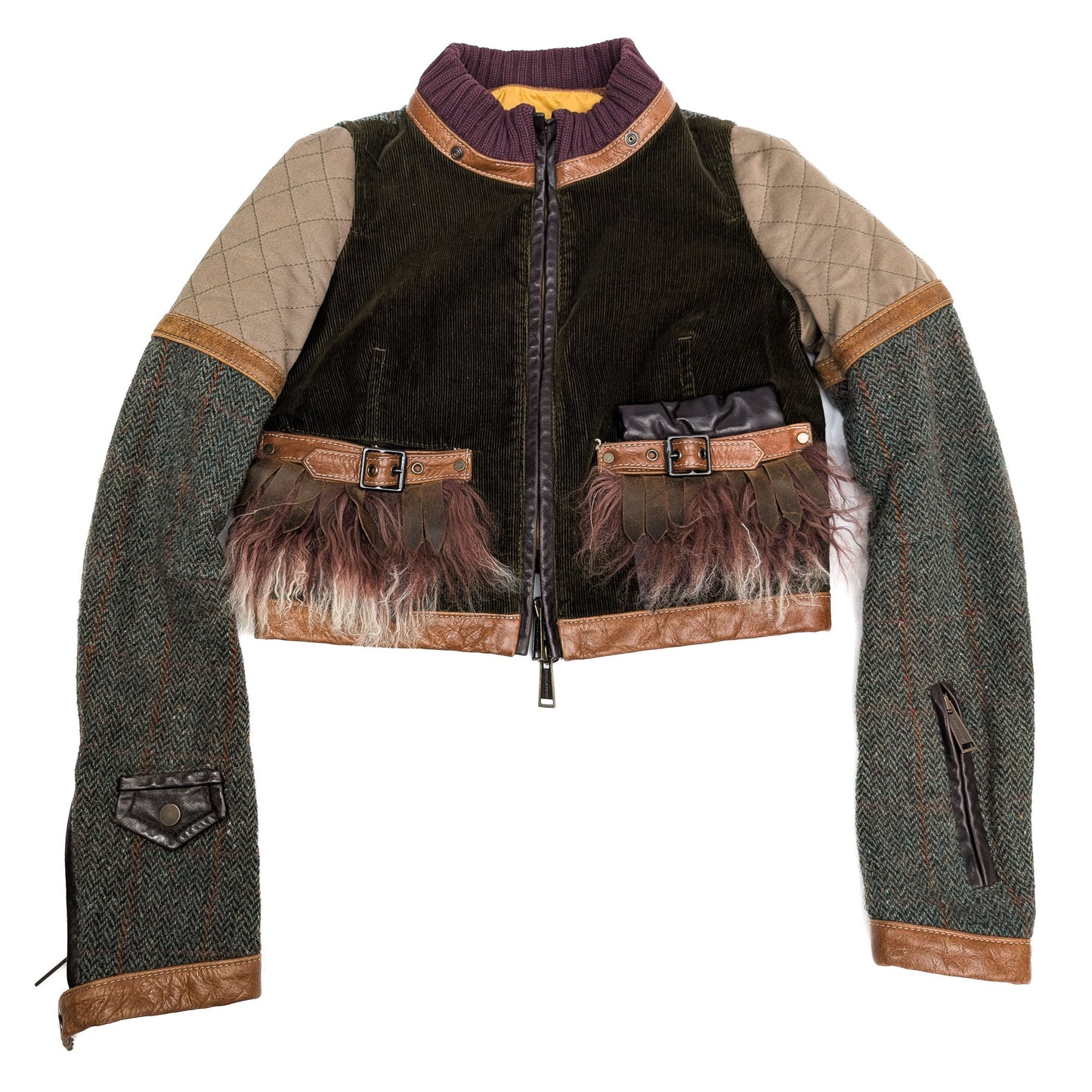 Veste Dsquared2