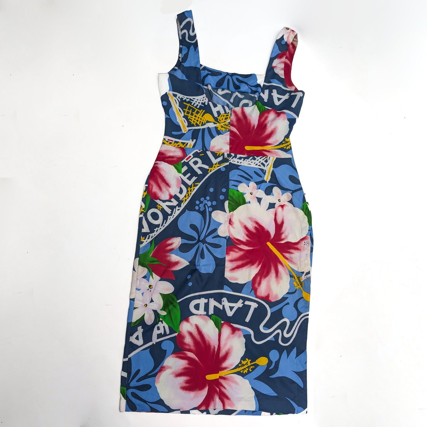 Robe Dolce & Gabbana S/S 2000 - L