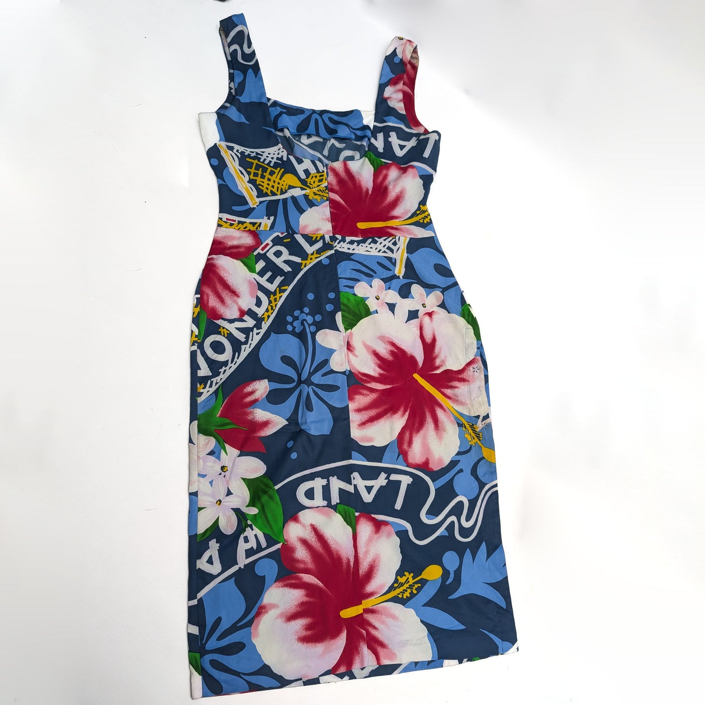 Robe Dolce & Gabbana S/S 2000 - L