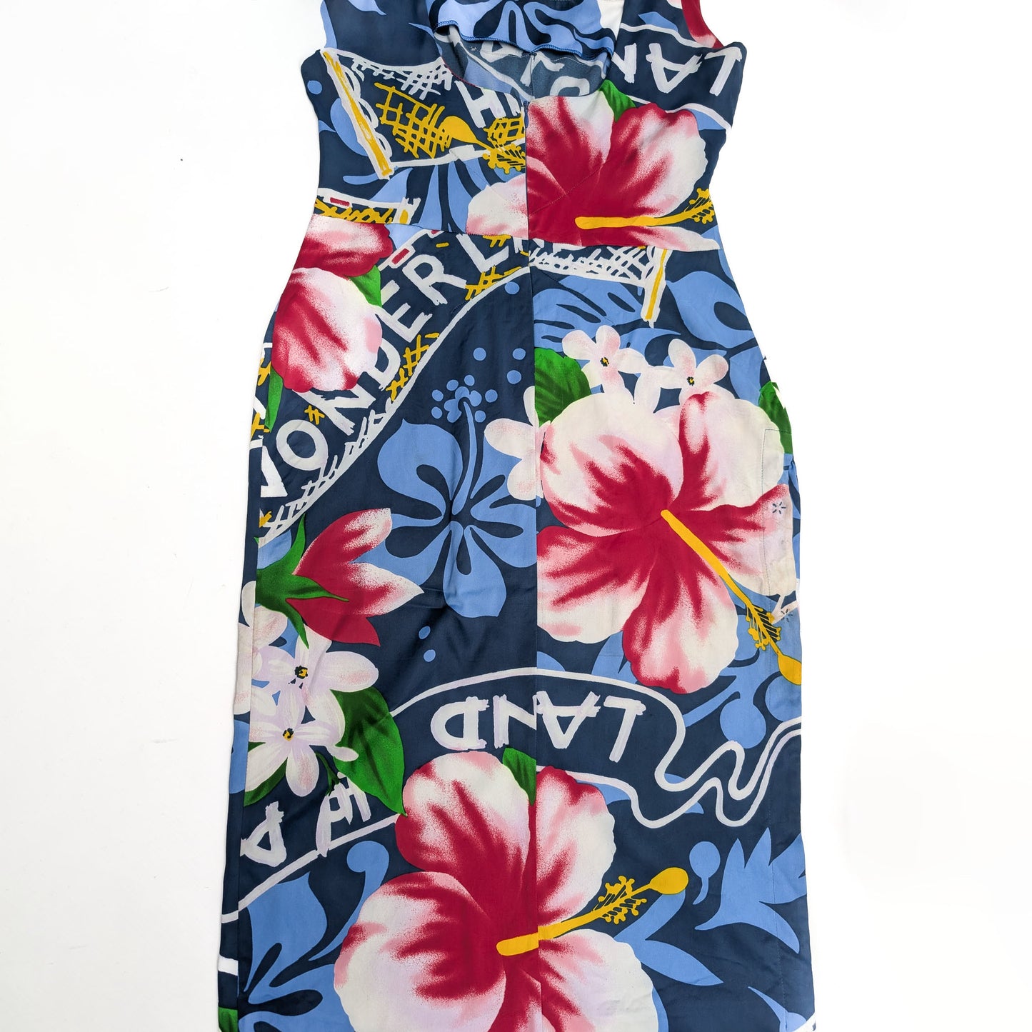 Robe Dolce & Gabbana S/S 2000 - L