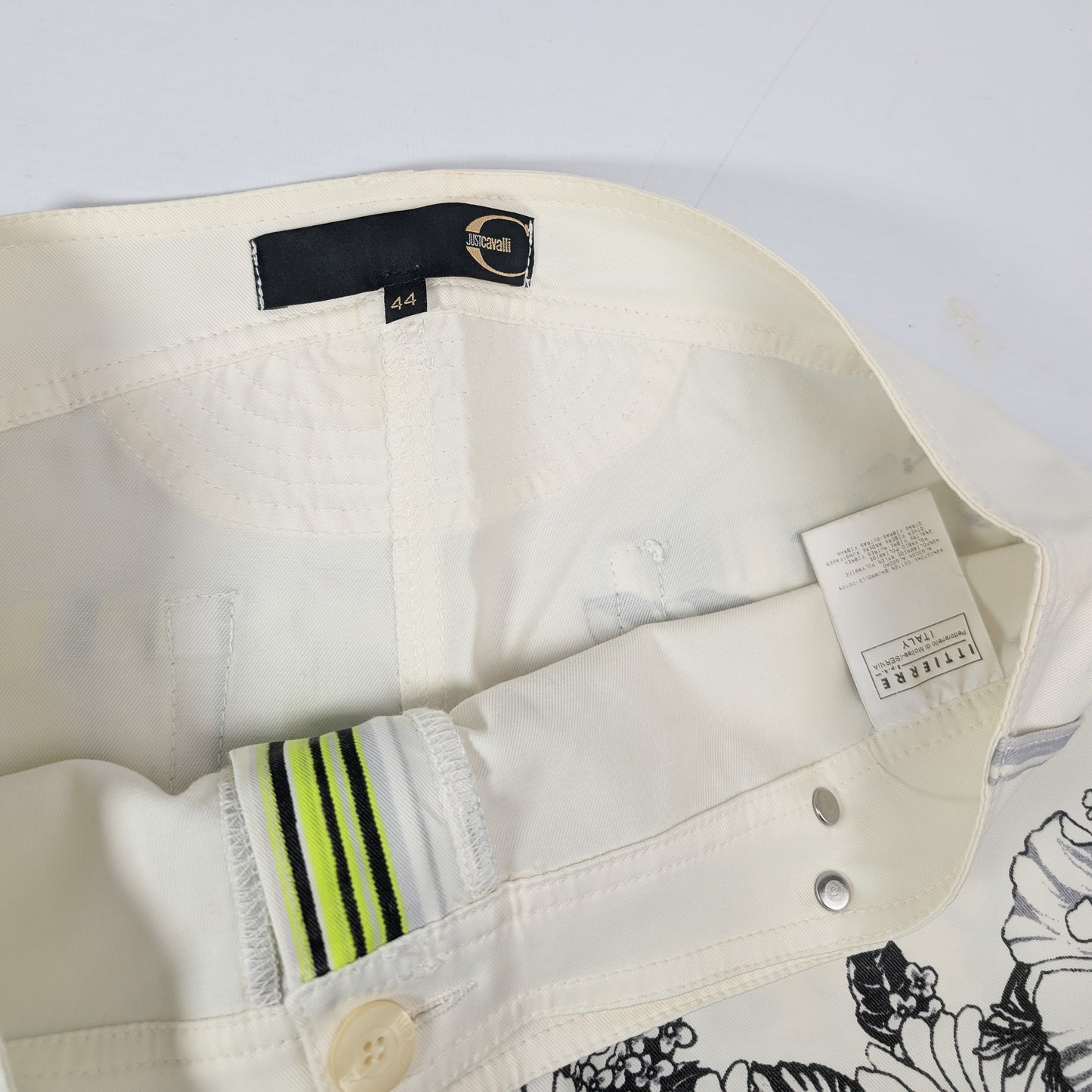 Capri Roberto Cavalli - L