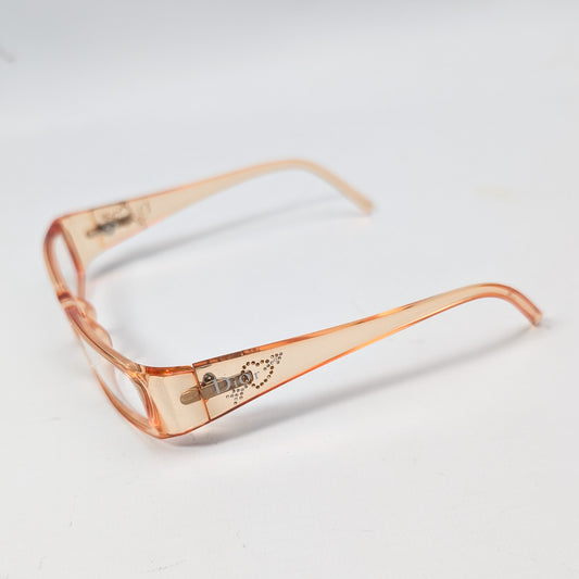 Christian Dior eyeglasses by Galliano