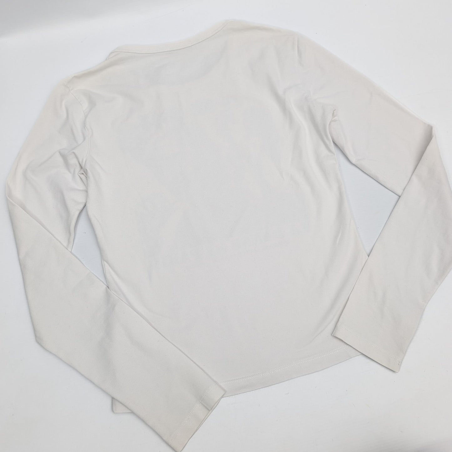 John Galliano top - S/M