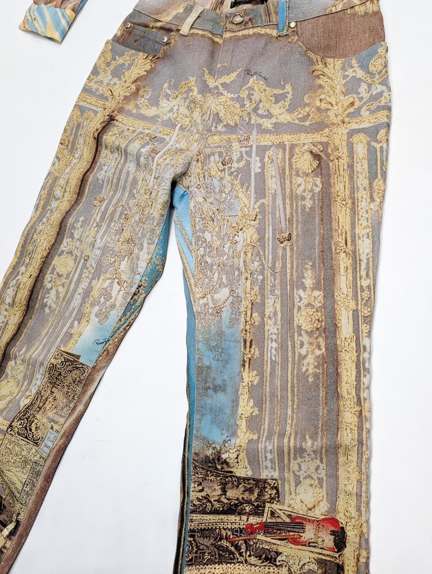 Roberto Cavalli "Opera" set - S