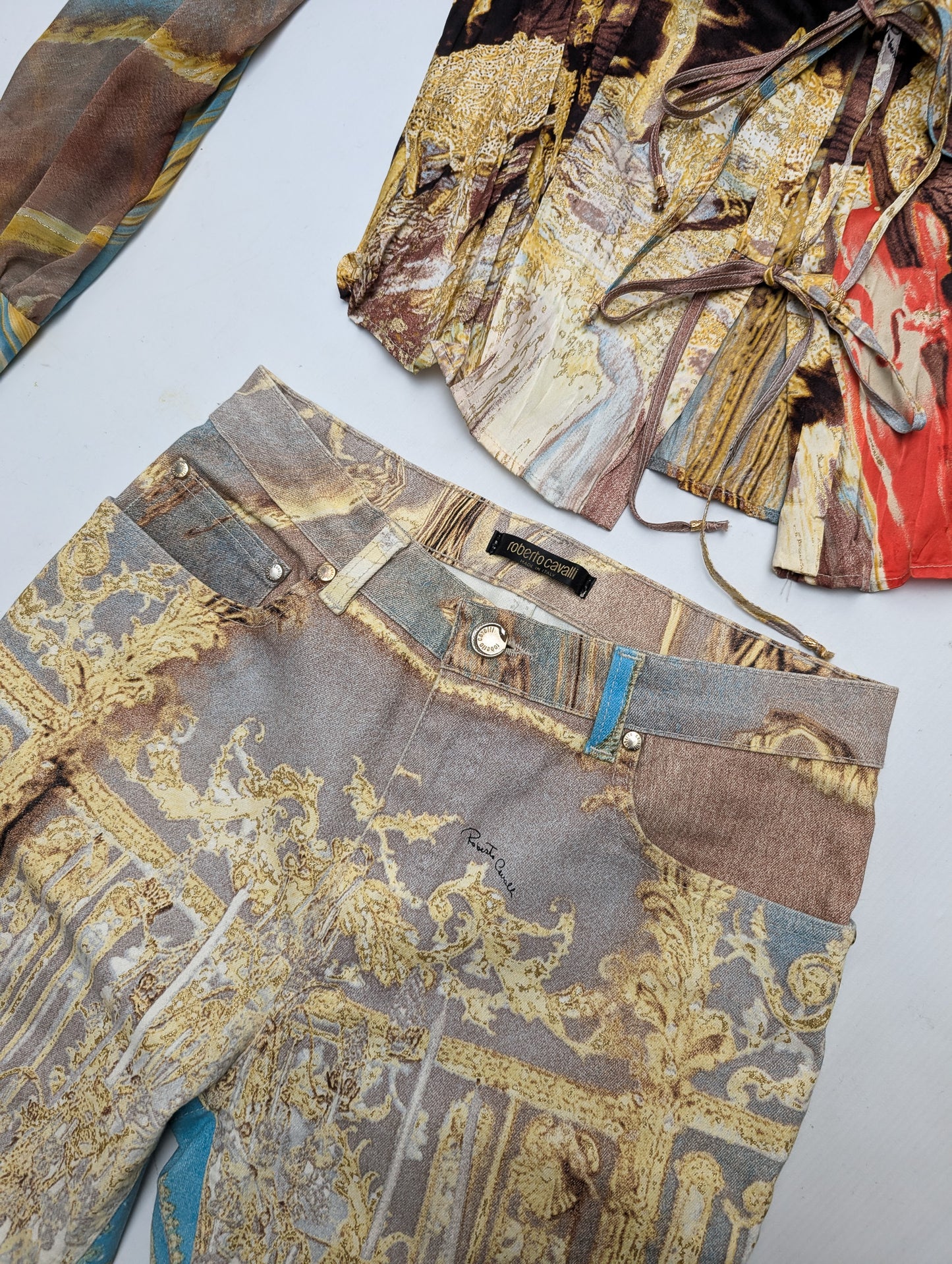 Roberto Cavalli "Opera" set - S