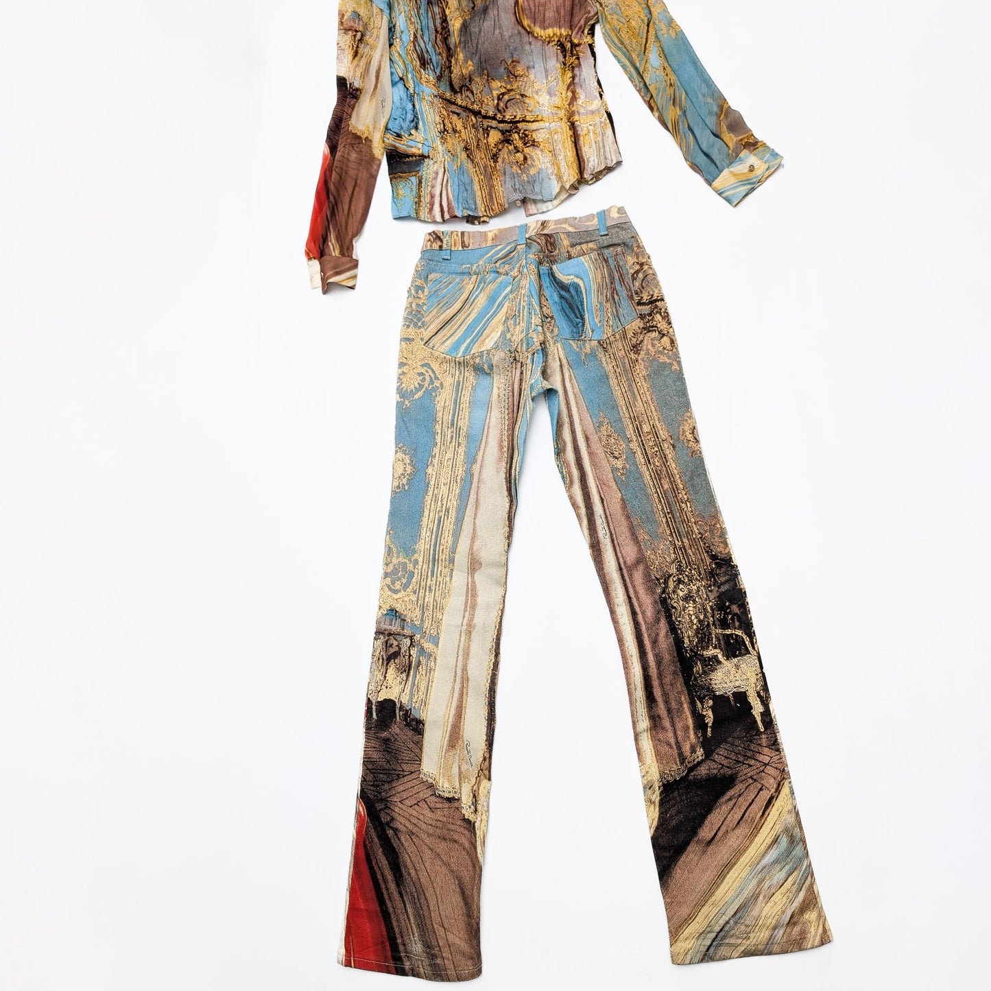 Roberto Cavalli "Opera" set - S