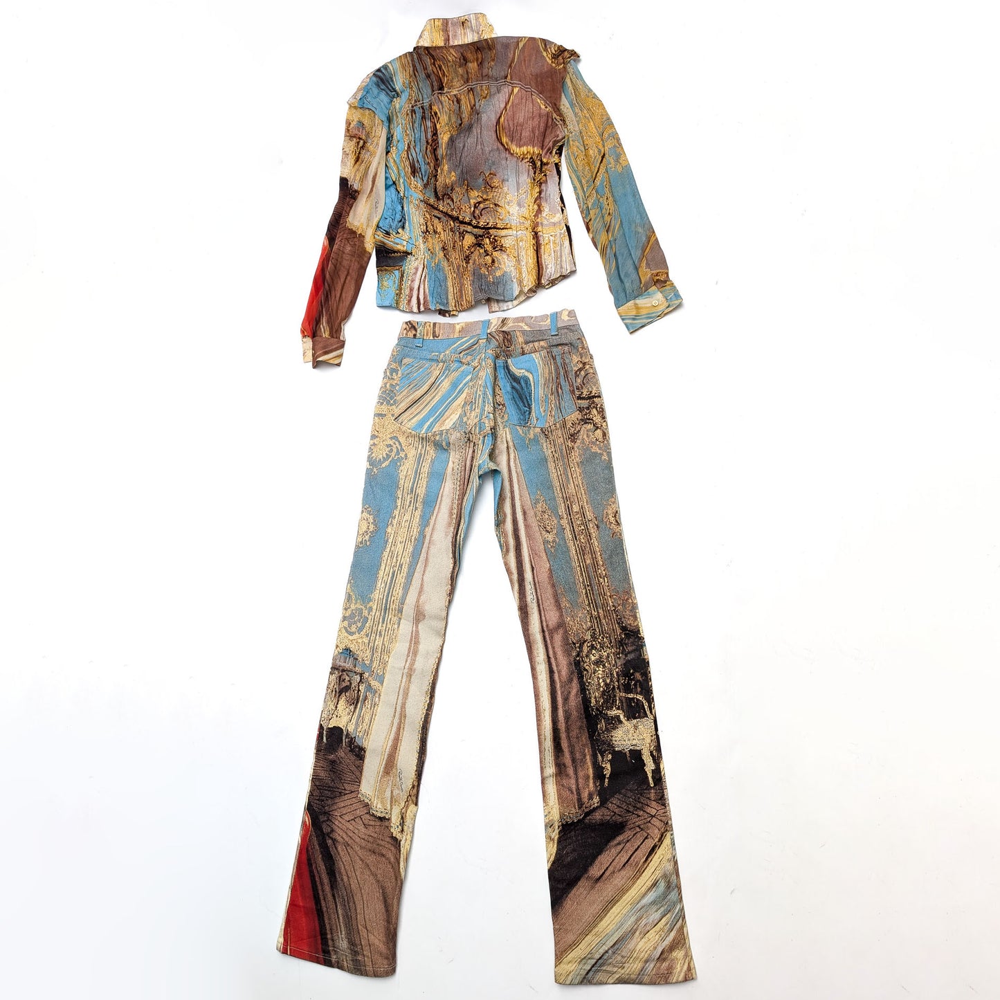 Roberto Cavalli "Opera" set - S