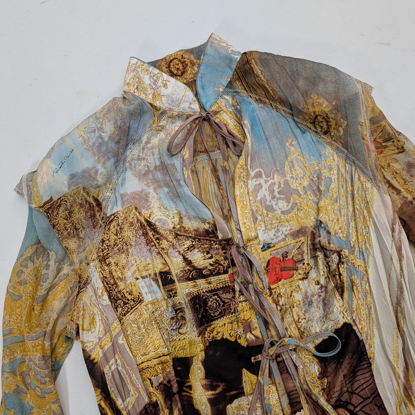 Roberto Cavalli "Opera" set - S