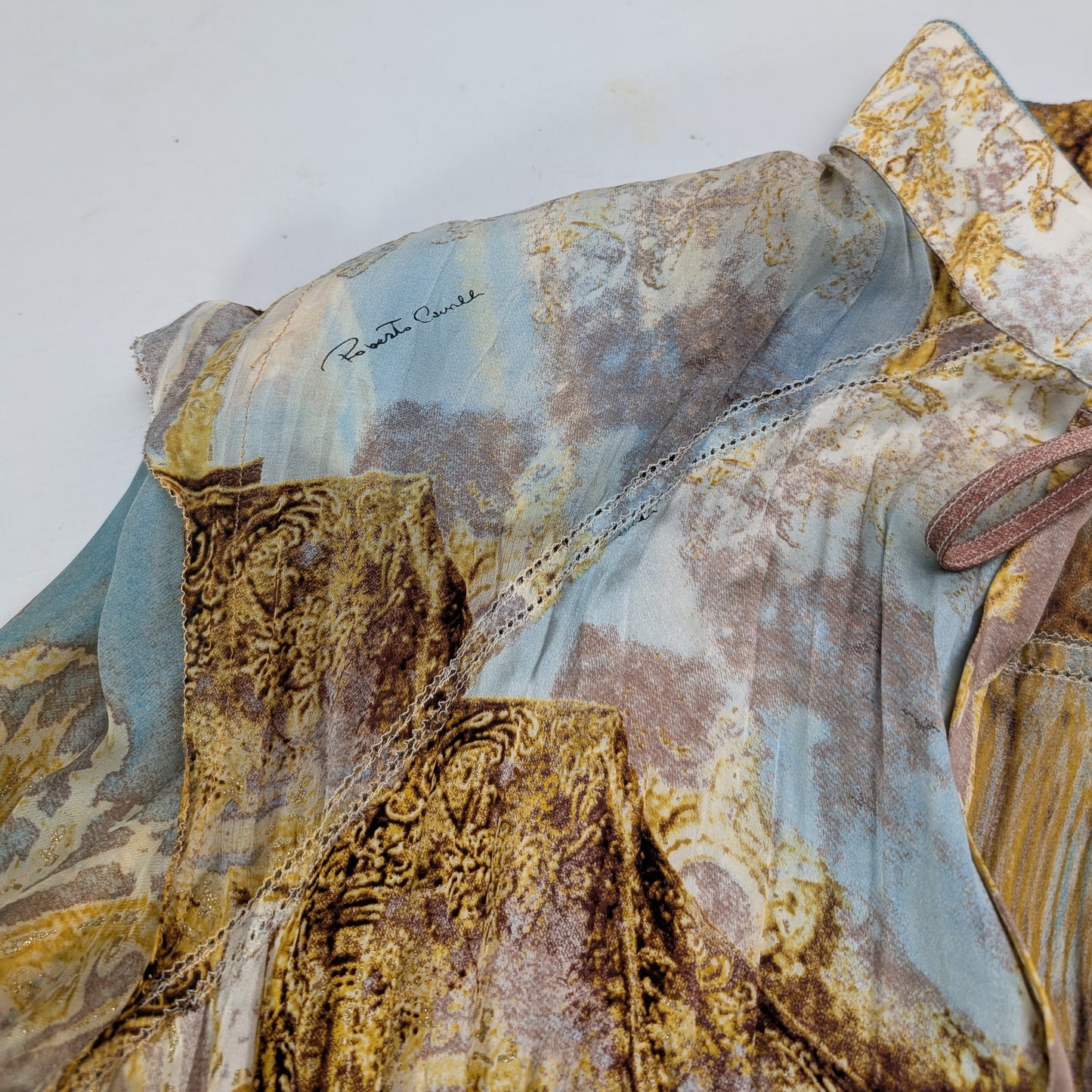 Roberto Cavalli "Opera" set - S