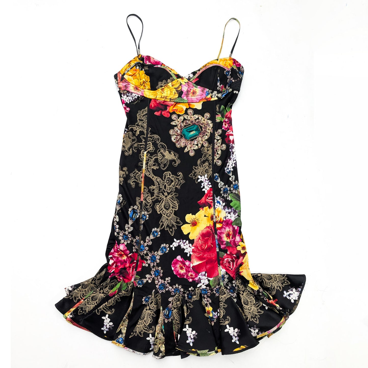 Robe Roberto Cavalli F/W 2005