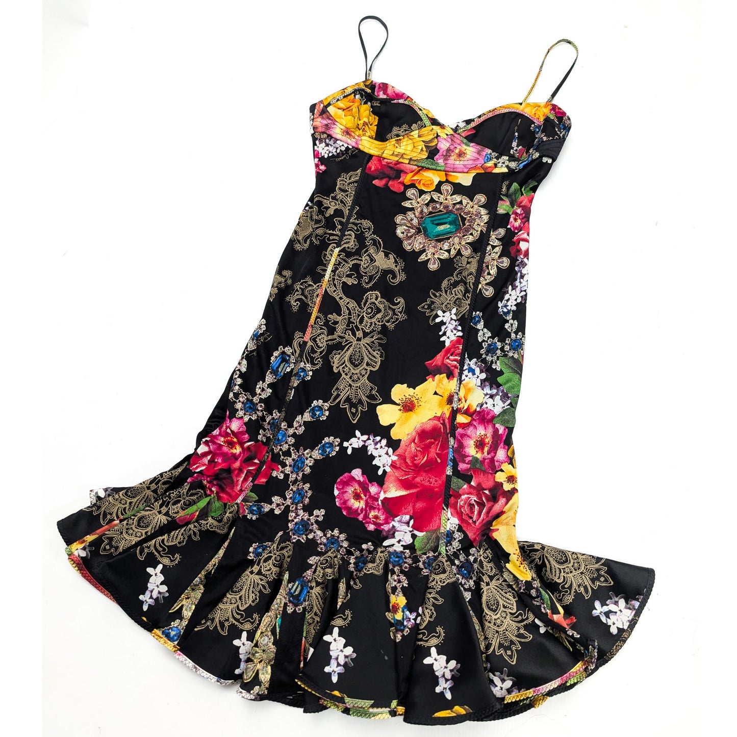 Robe Roberto Cavalli F/W 2005