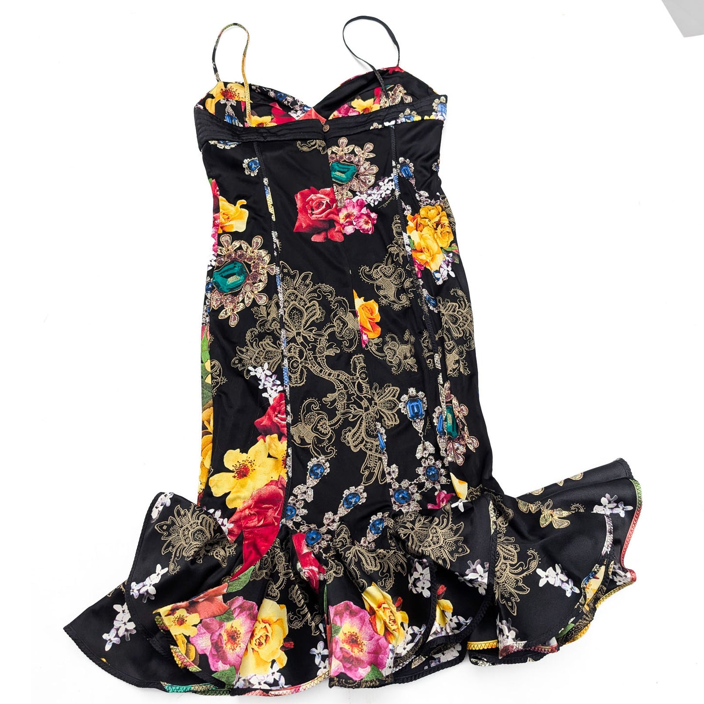 Robe Roberto Cavalli F/W 2005